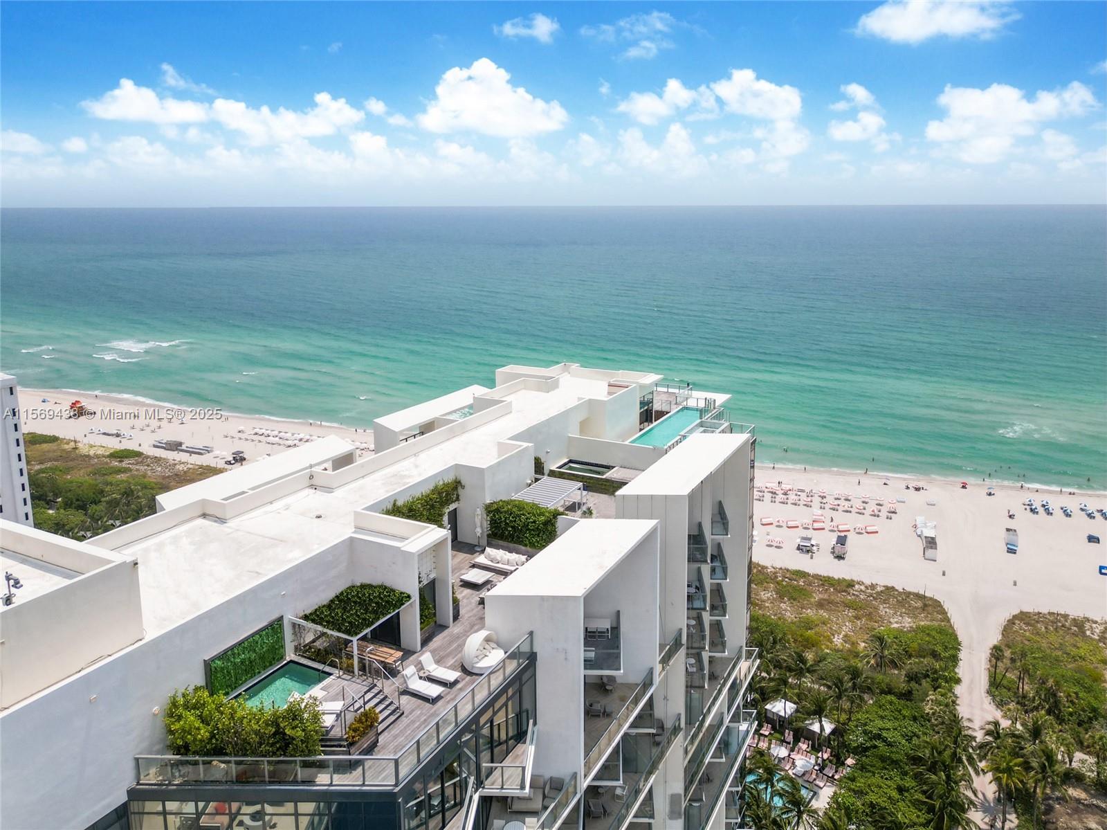 2201 COLLINS AVE CONDO - Residential