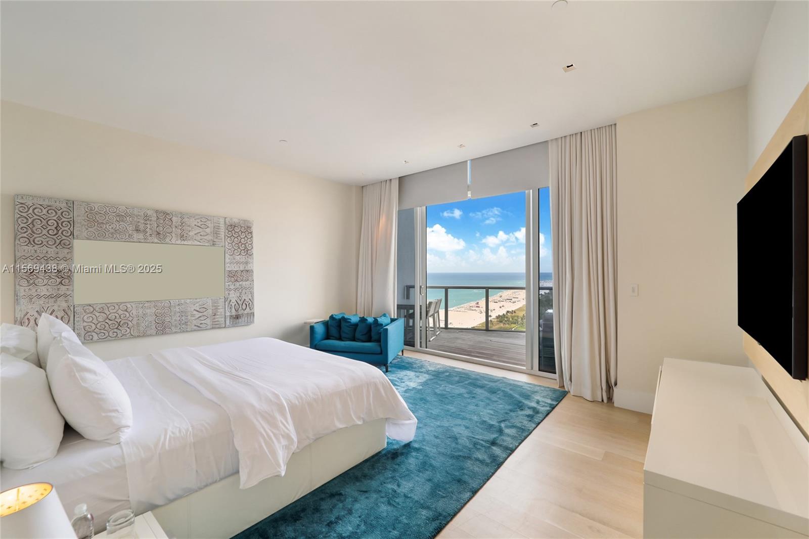 2201 COLLINS AVE CONDO - Residential