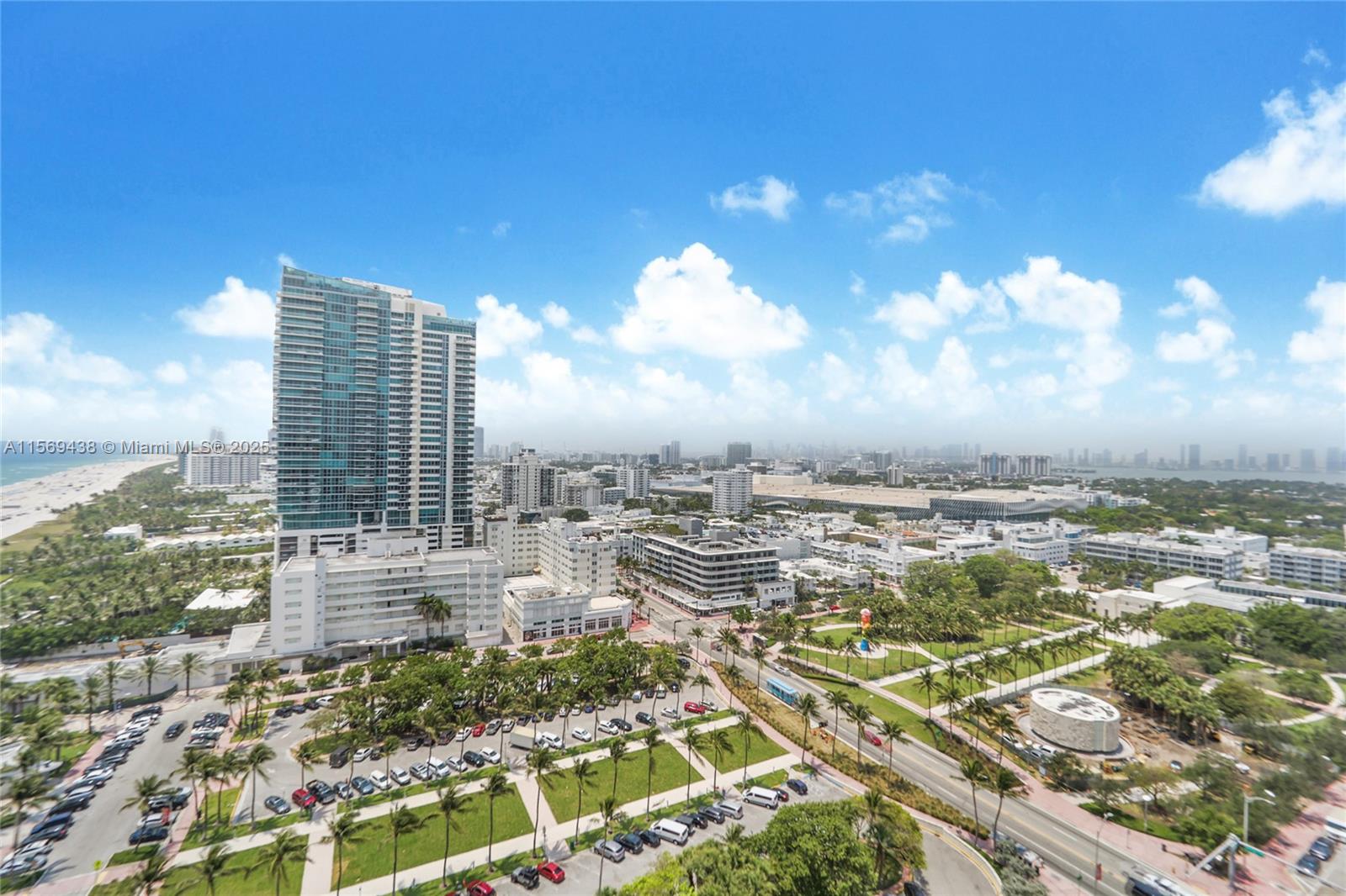 2201 COLLINS AVE CONDO - Residential