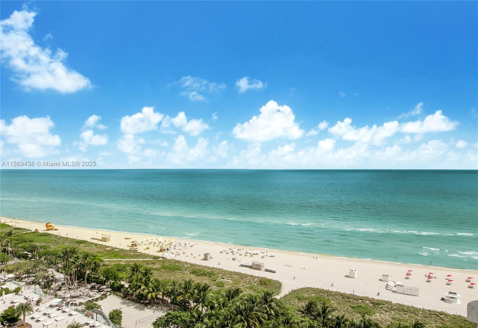 2201 COLLINS AVE CONDO - Residential
