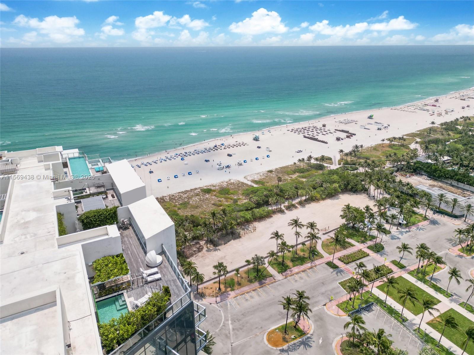 2201 COLLINS AVE CONDO - Residential
