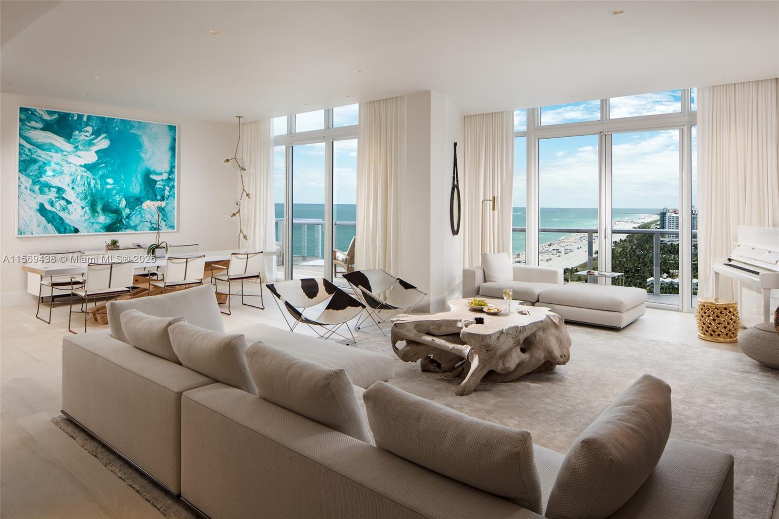 2201 COLLINS AVE CONDO - Residential