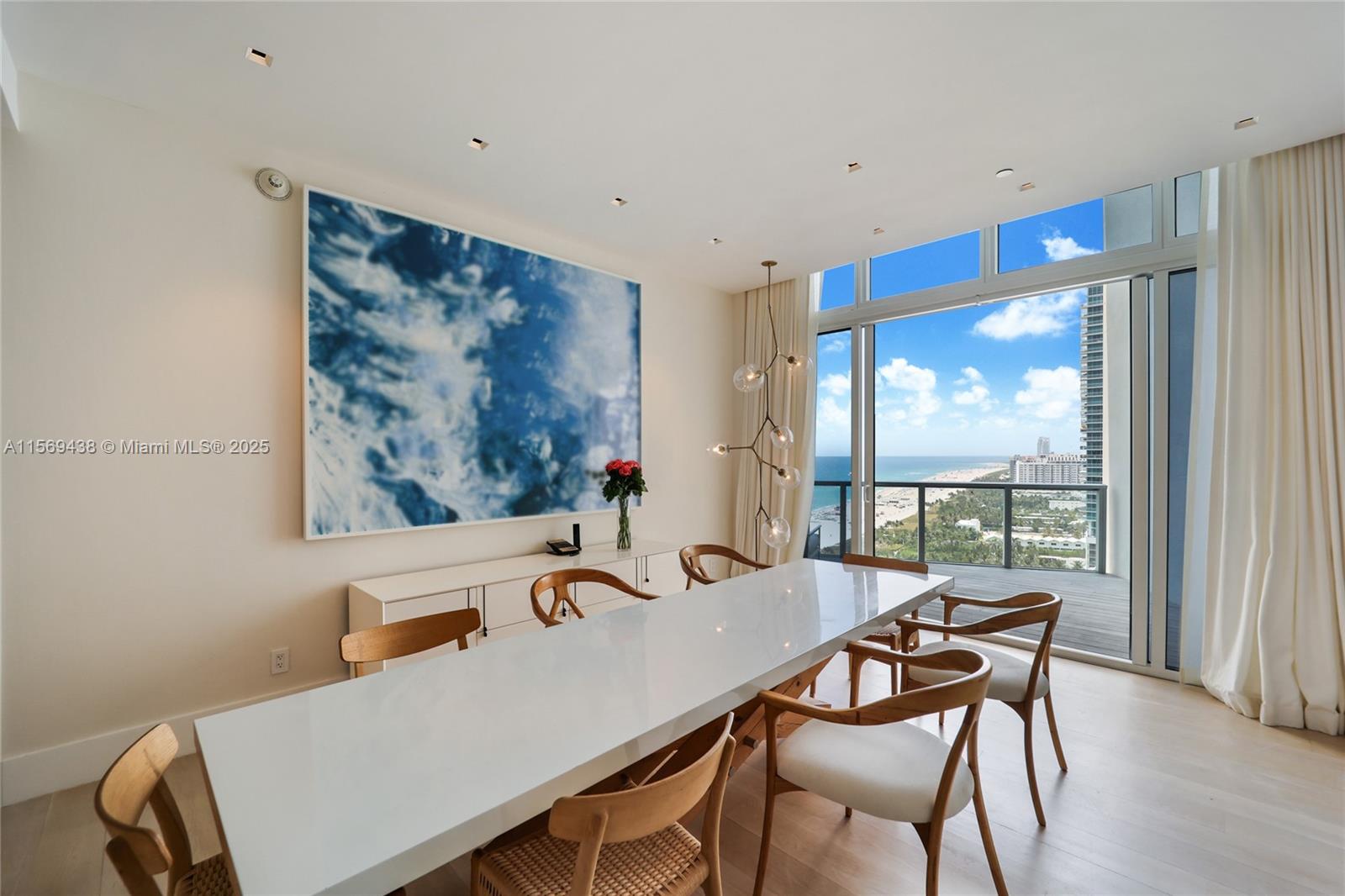 2201 COLLINS AVE CONDO - Residential
