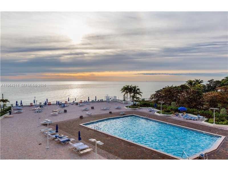 3180 S Ocean Dr 1619