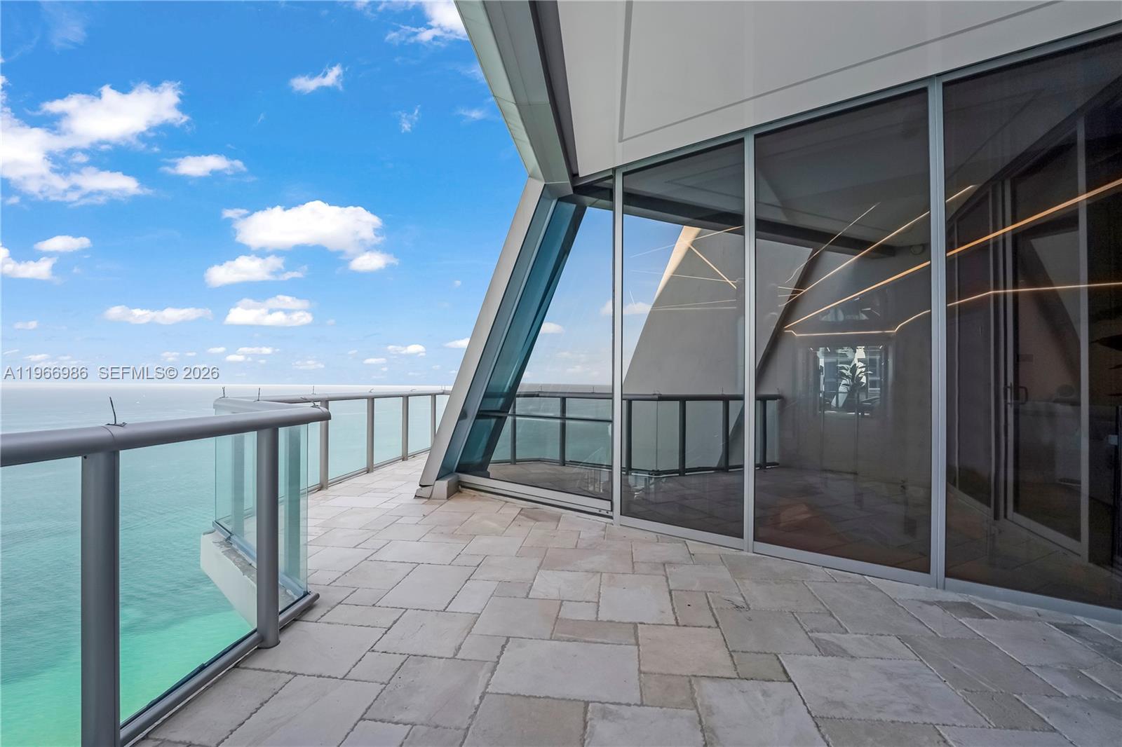 JADE OCEAN CONDO - Residential