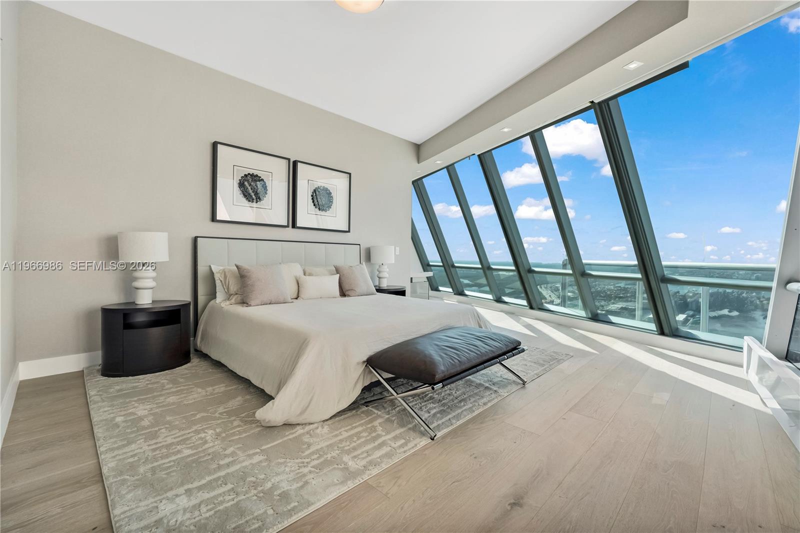 JADE OCEAN CONDO - Residential