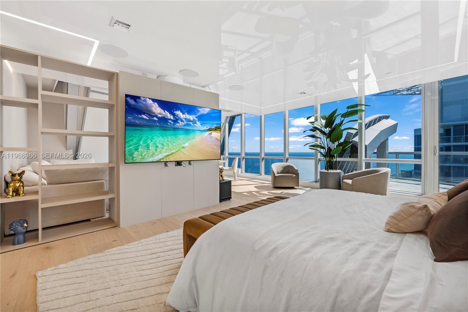 JADE OCEAN CONDO - Residential