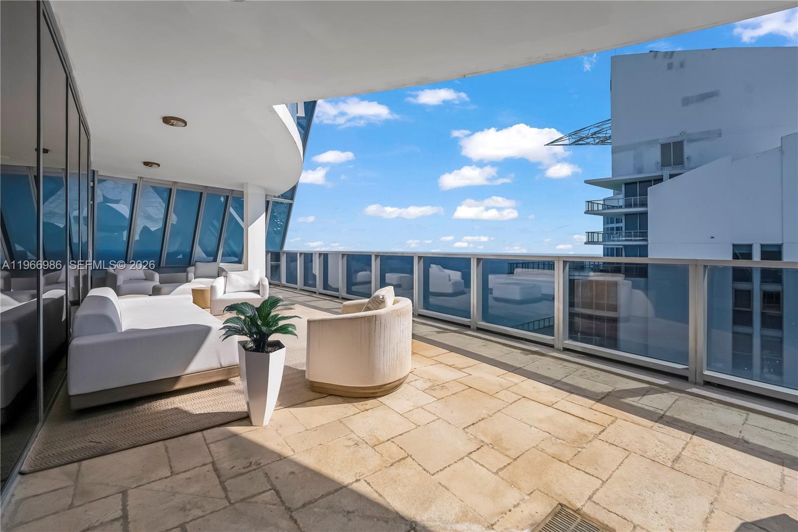 JADE OCEAN CONDO - Residential