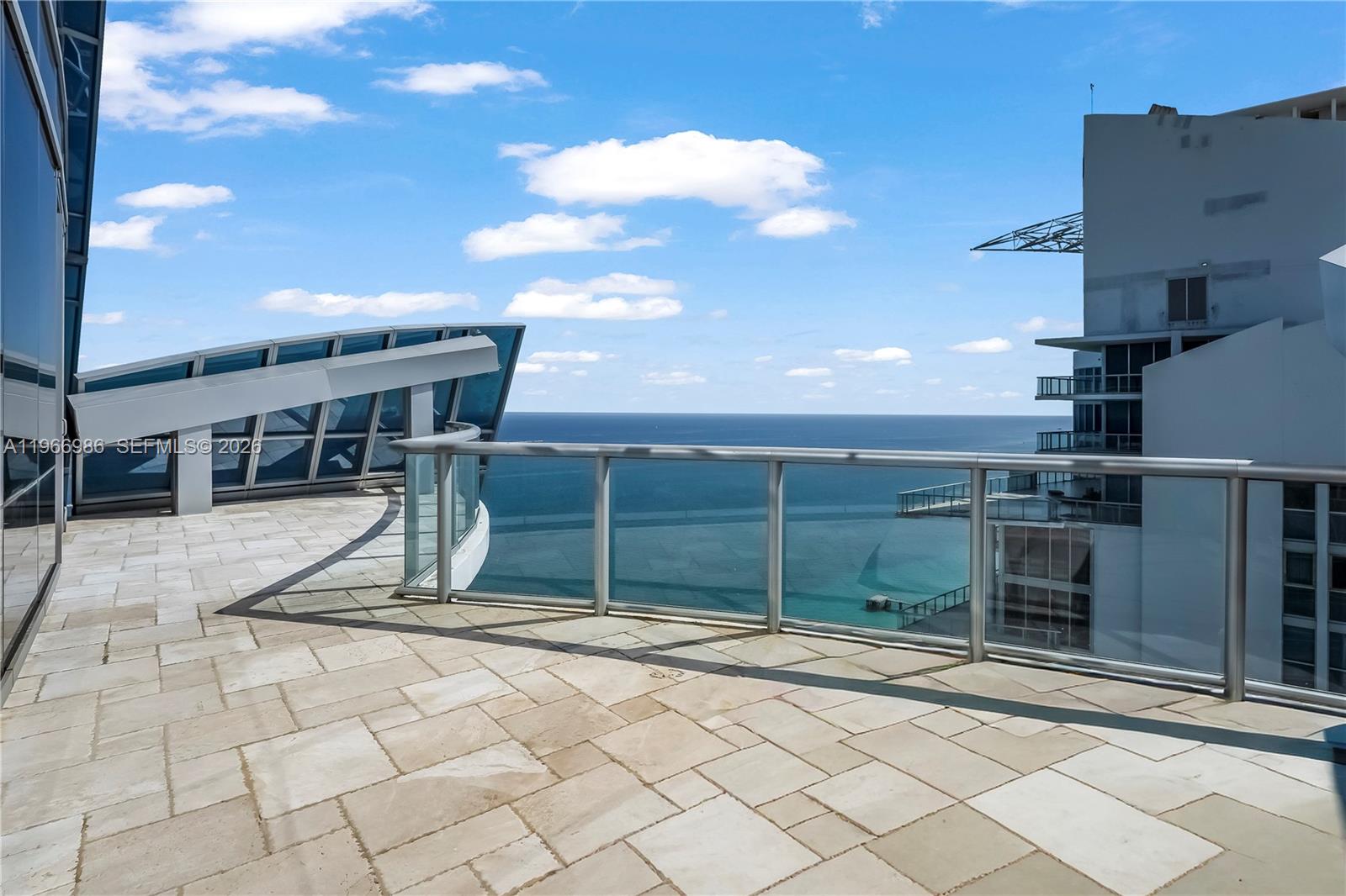 JADE OCEAN CONDO - Residential