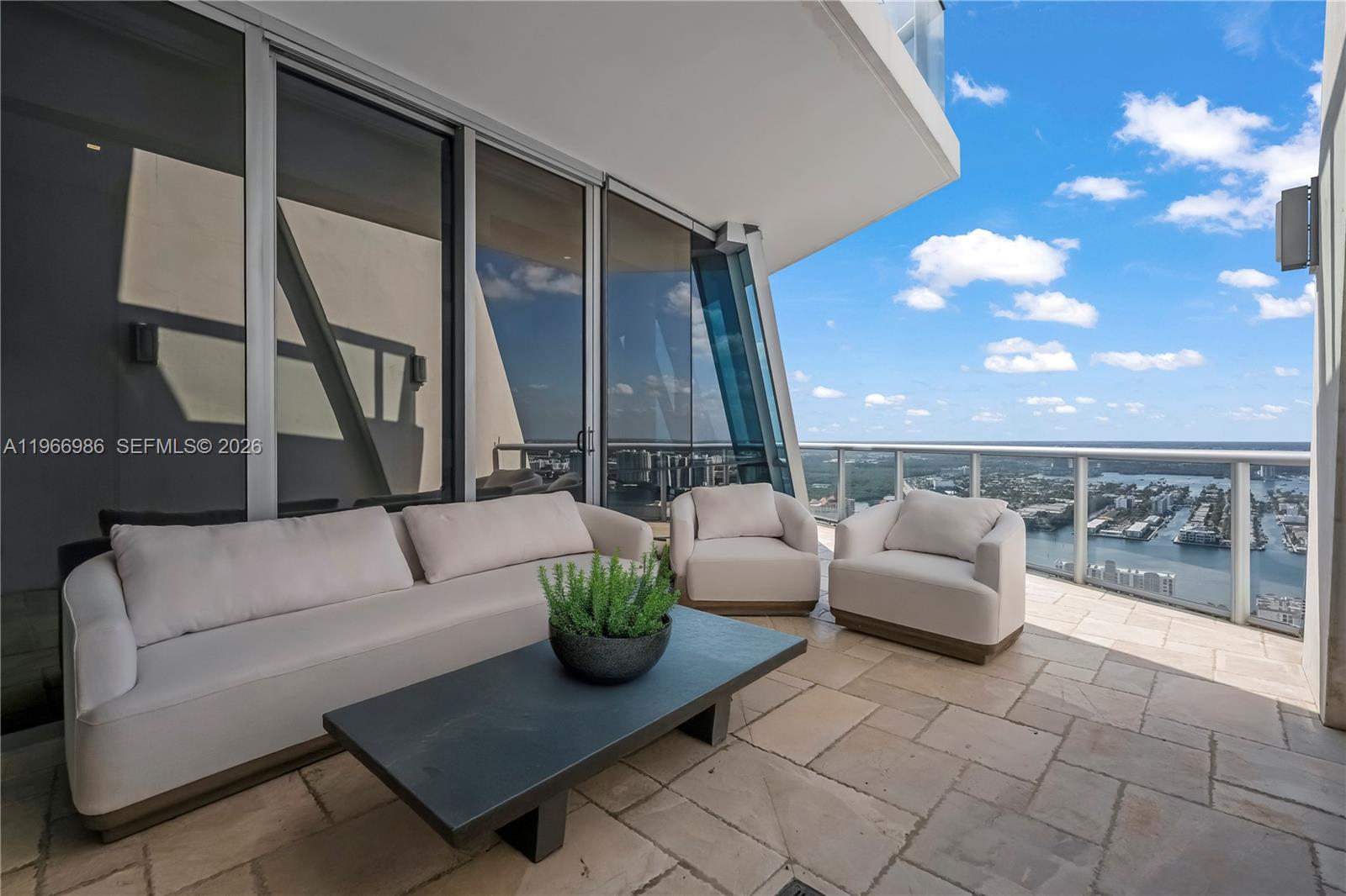 JADE OCEAN CONDO - Residential