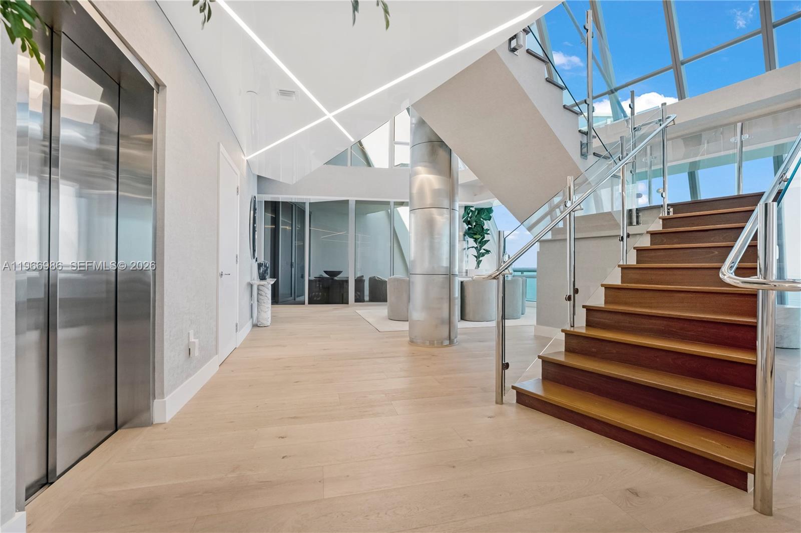 JADE OCEAN CONDO - Residential