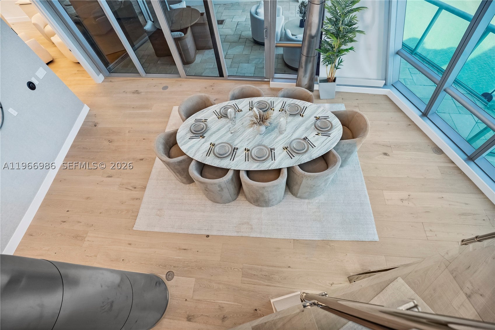 17121 Collins Ave 4803