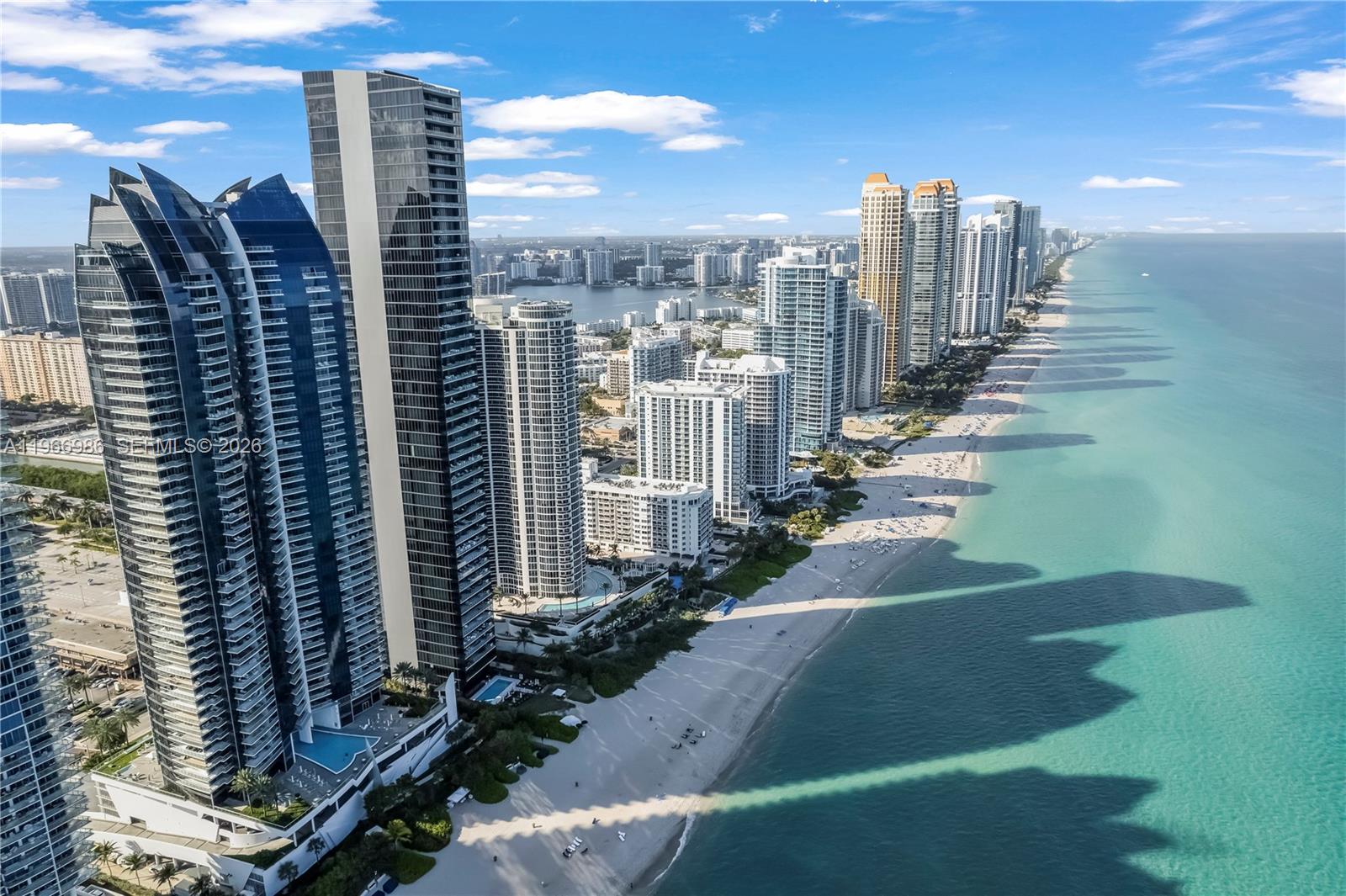 JADE OCEAN CONDO - Residential