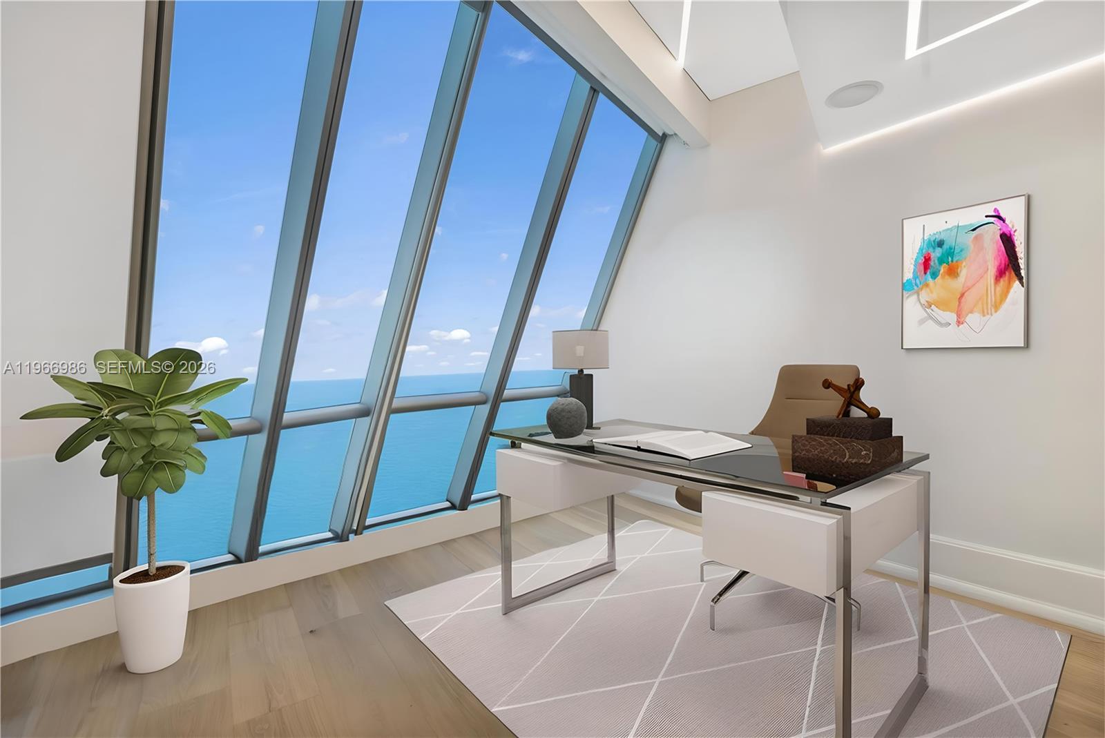 JADE OCEAN CONDO - Residential