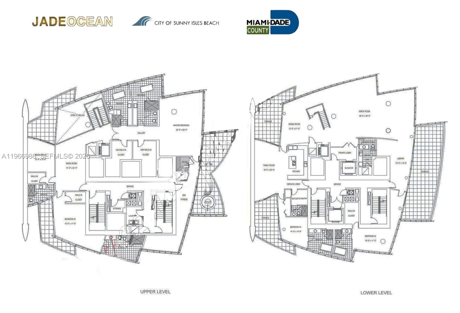 JADE OCEAN CONDO - Residential