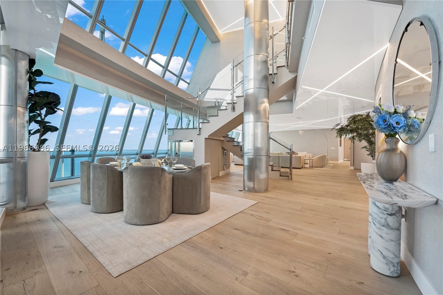 17121 Collins Ave 4803 - Image 1