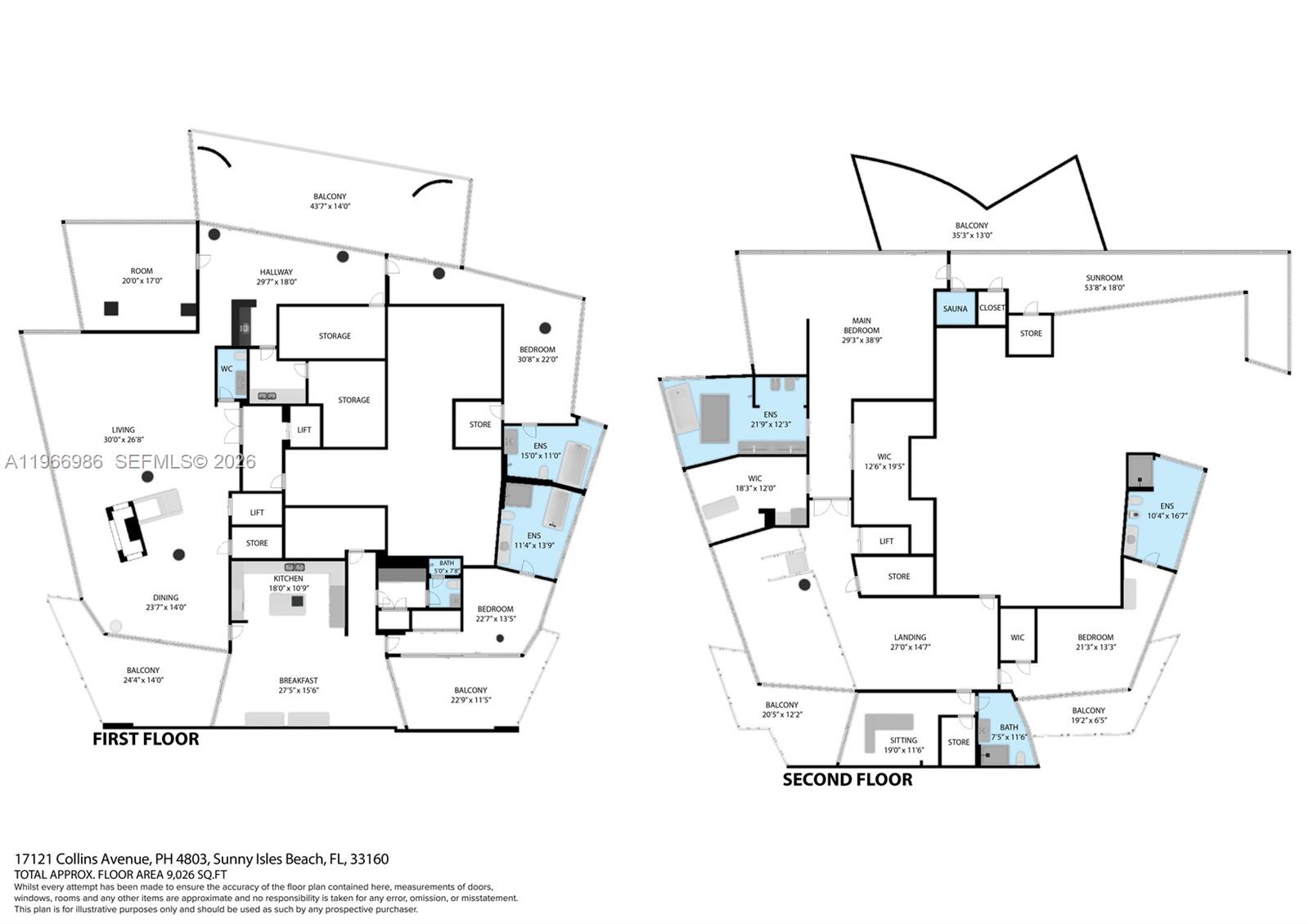 JADE OCEAN CONDO - Residential