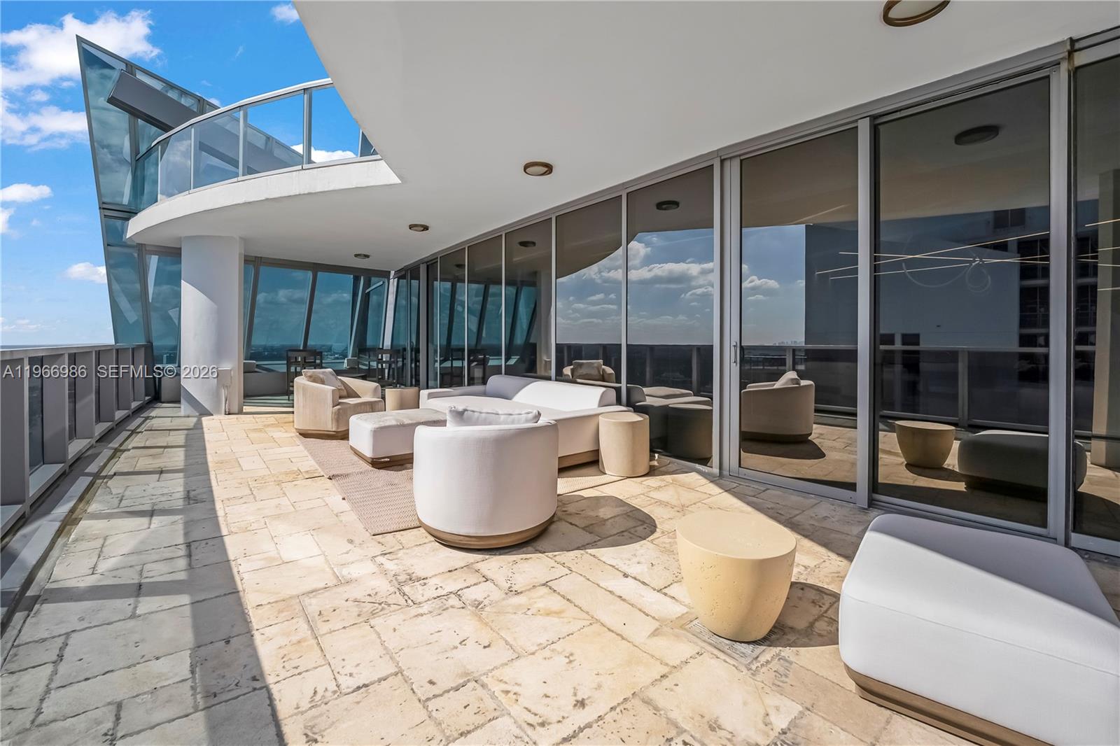 JADE OCEAN CONDO - Residential