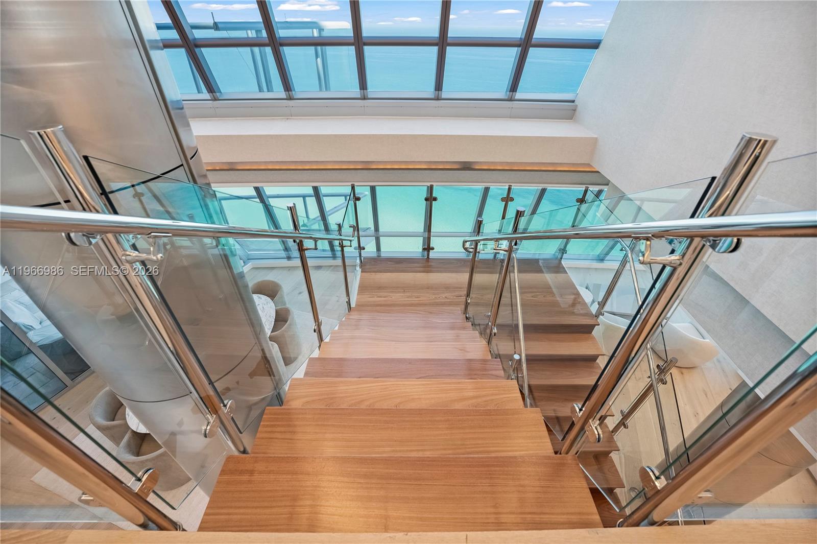 JADE OCEAN CONDO - Residential