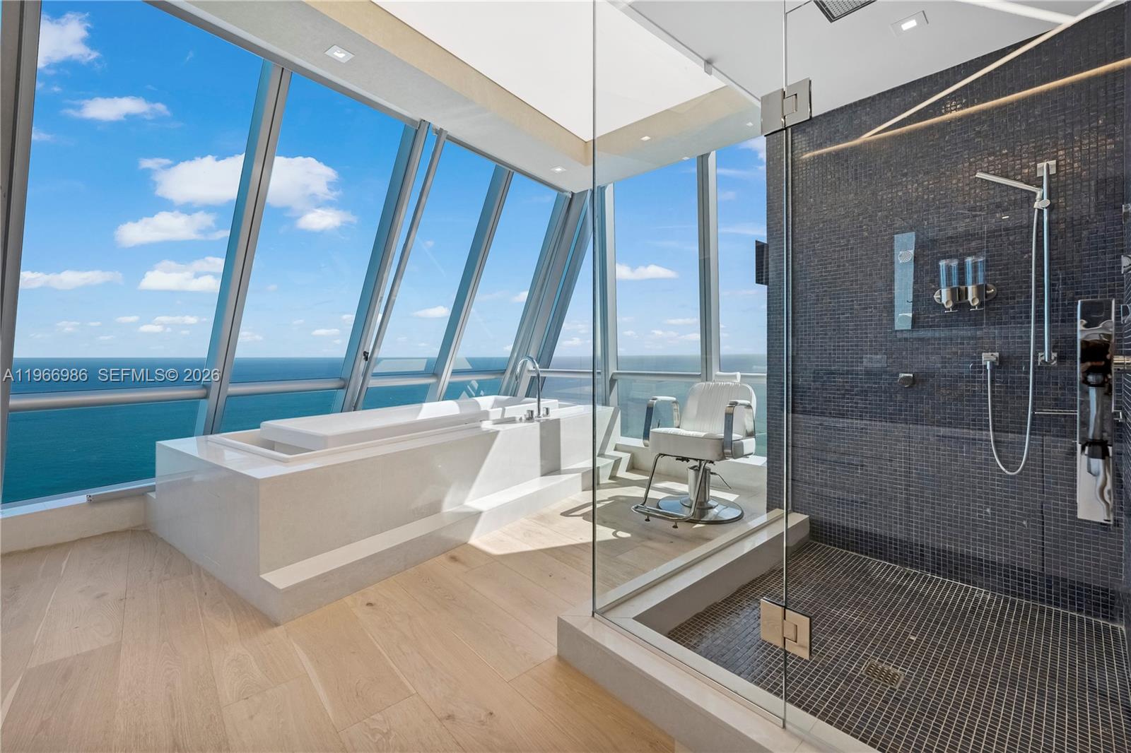 JADE OCEAN CONDO - Residential
