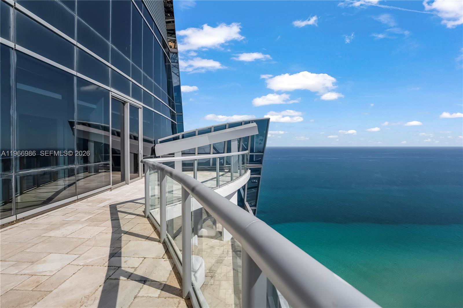 JADE OCEAN CONDO - Residential