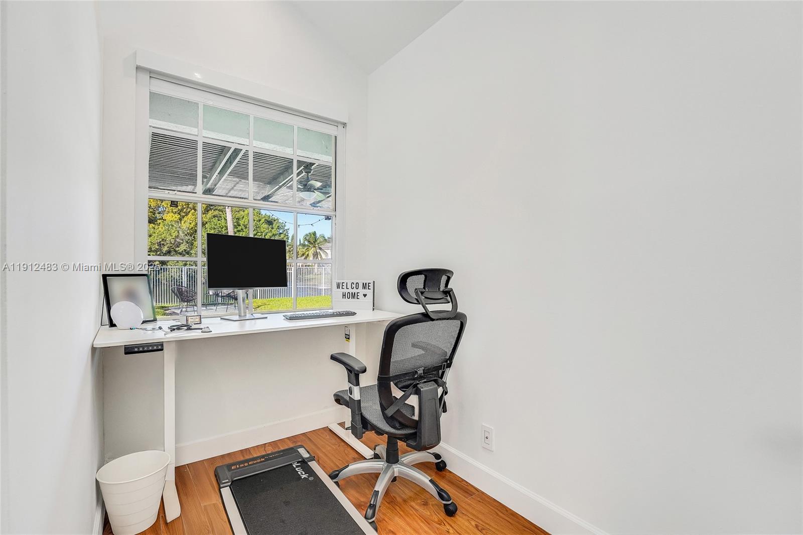 SECTOR 4 - Residential