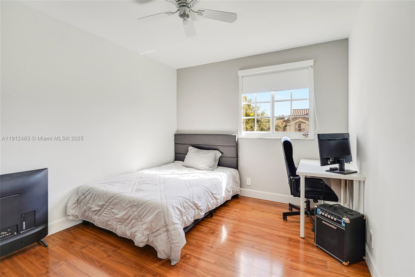 SECTOR 4 - Residential