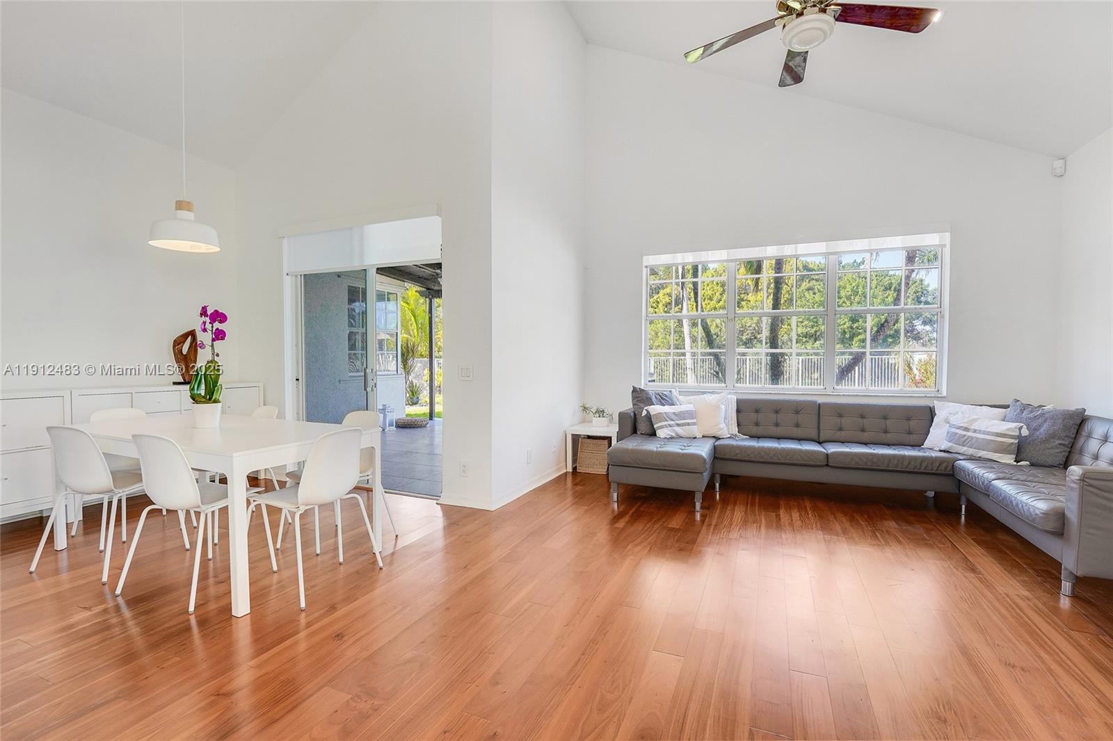 SECTOR 4 - Residential