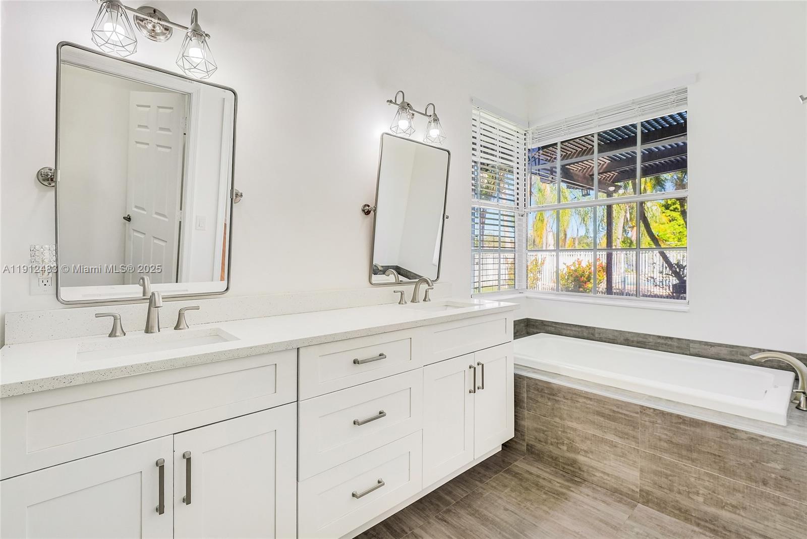 SECTOR 4 - Residential