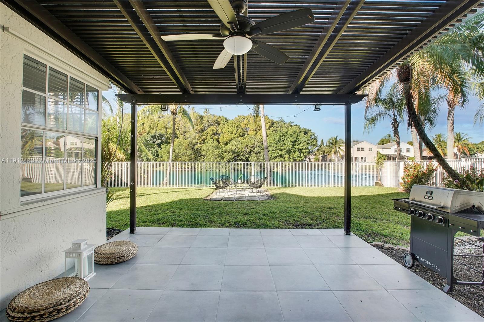 SECTOR 4 - Residential