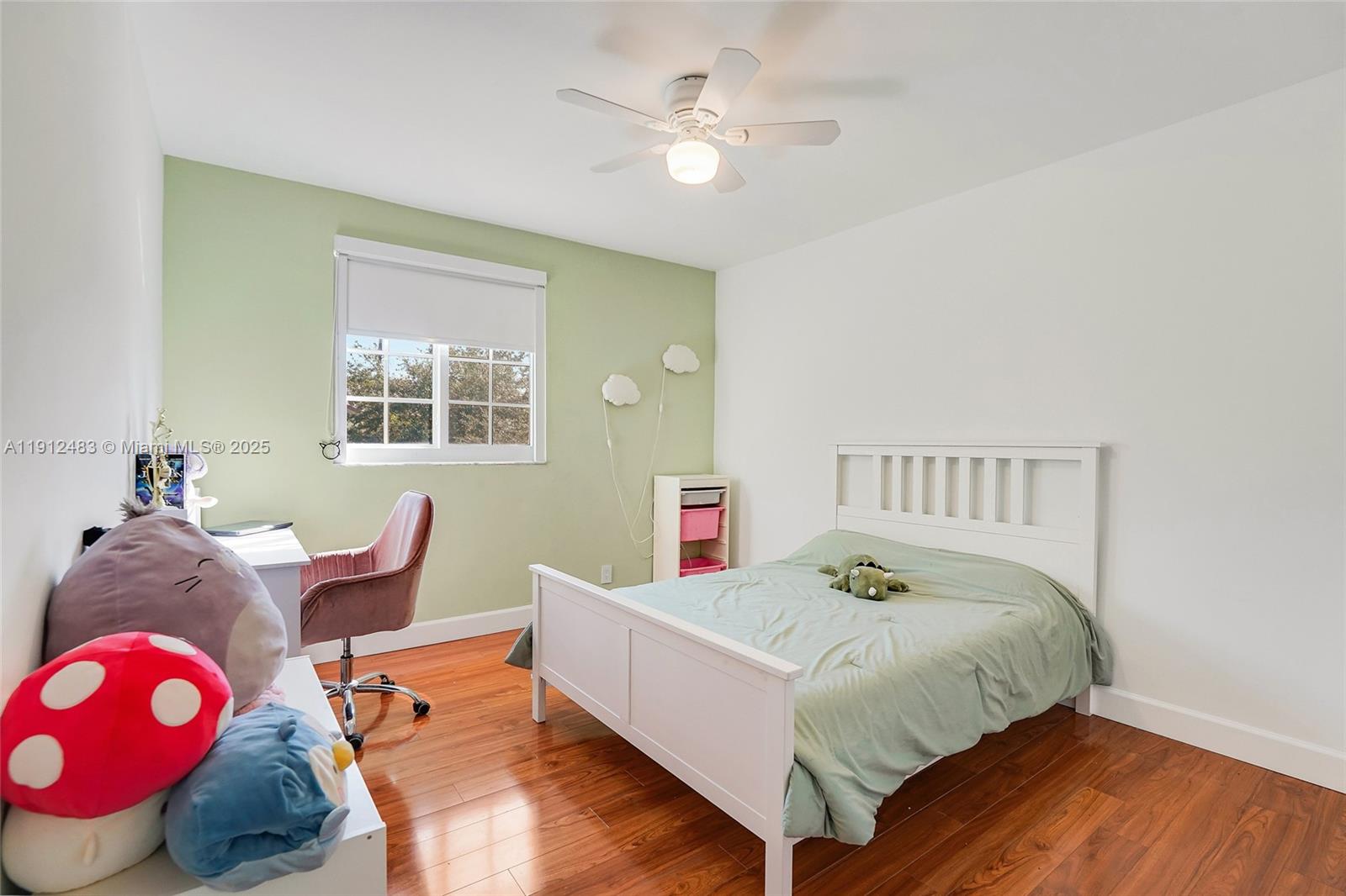 SECTOR 4 - Residential