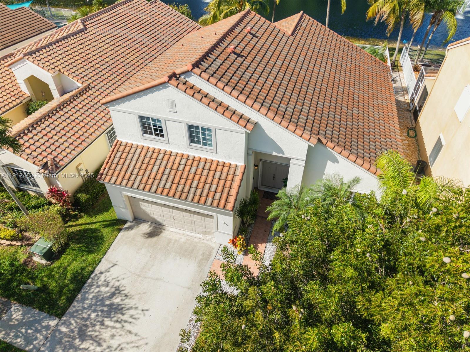 SECTOR 4 - Residential