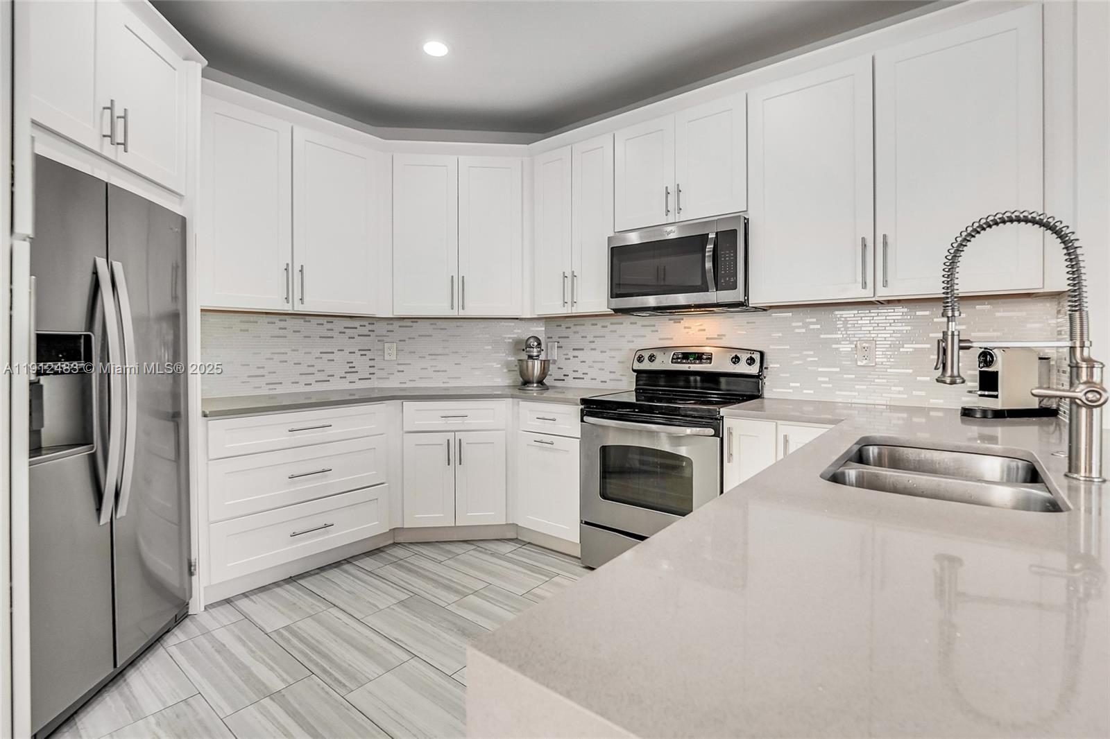 SECTOR 4 - Residential