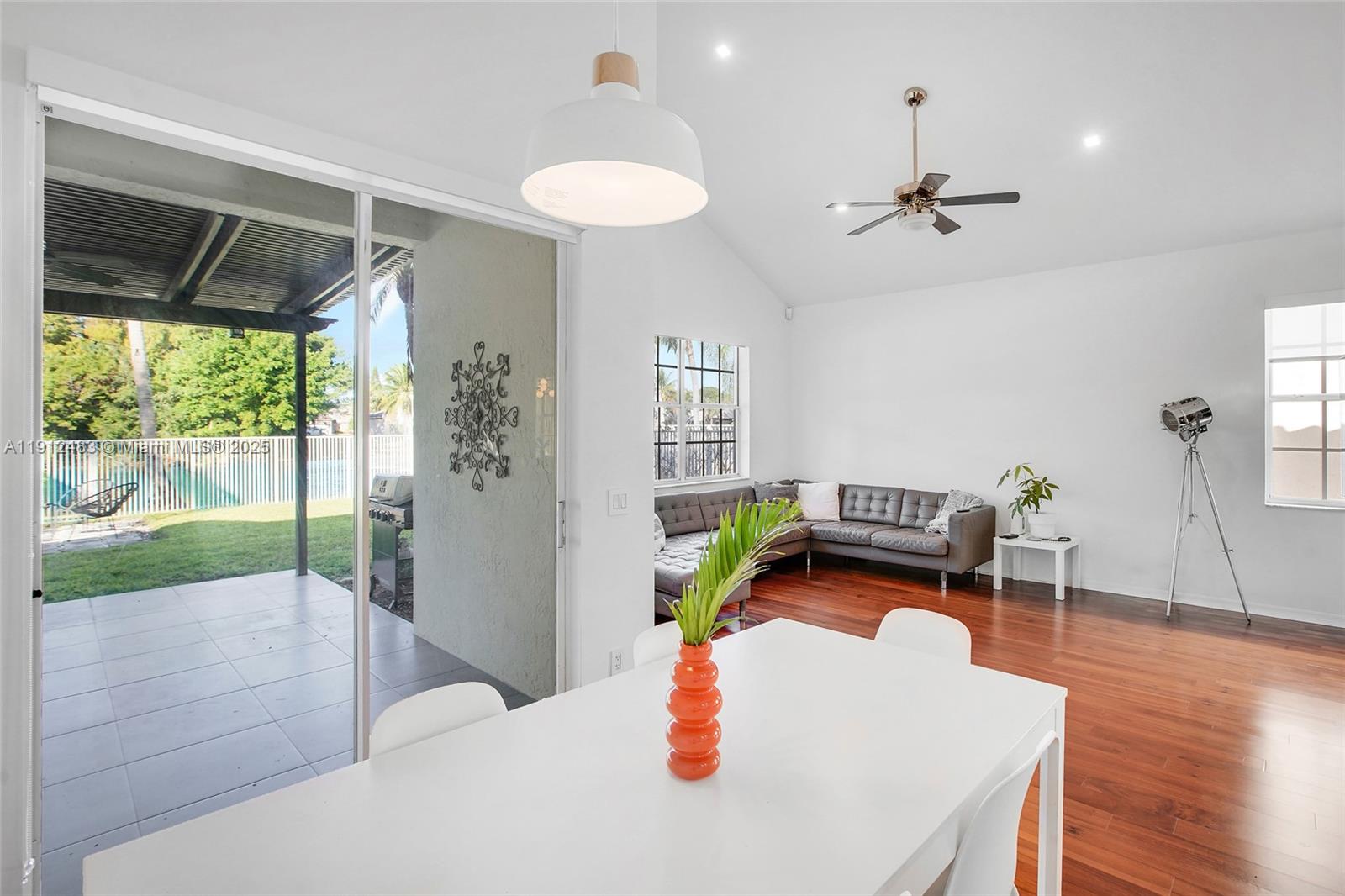 SECTOR 4 - Residential