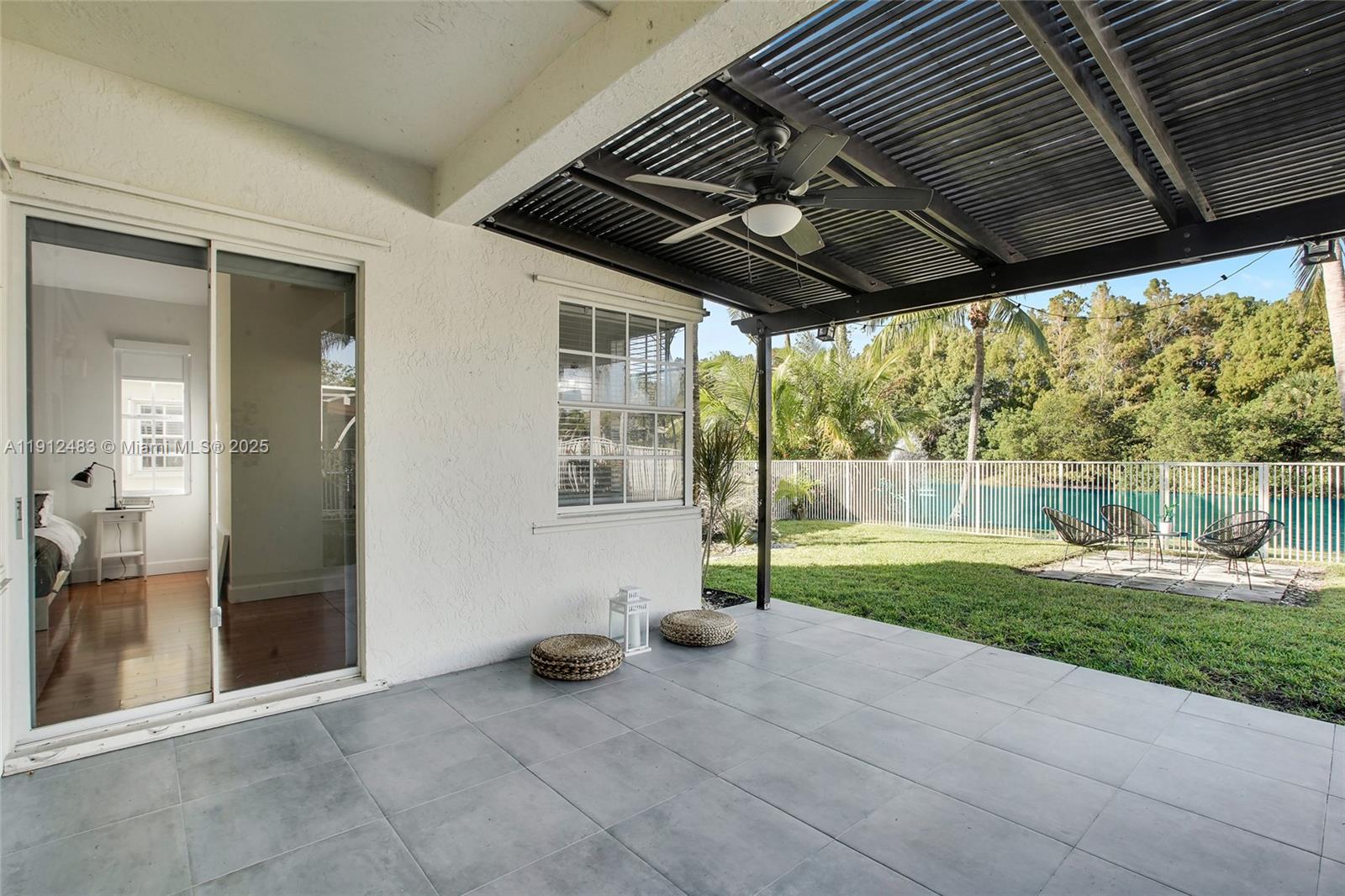 SECTOR 4 - Residential