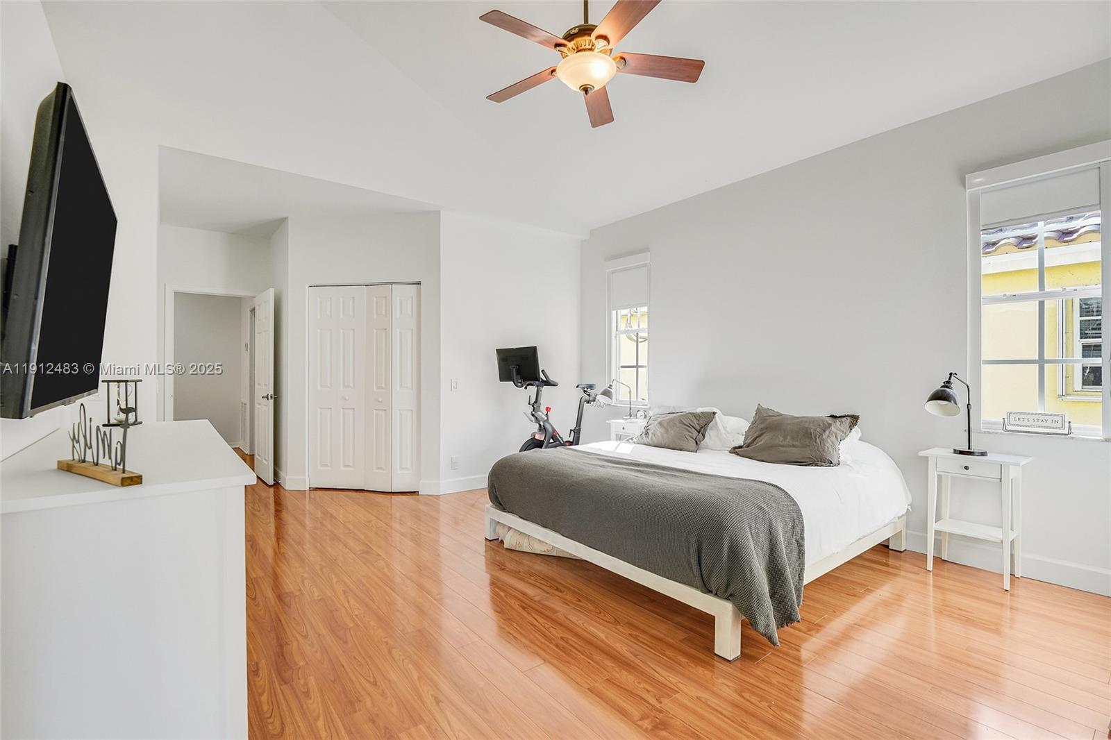 SECTOR 4 - Residential