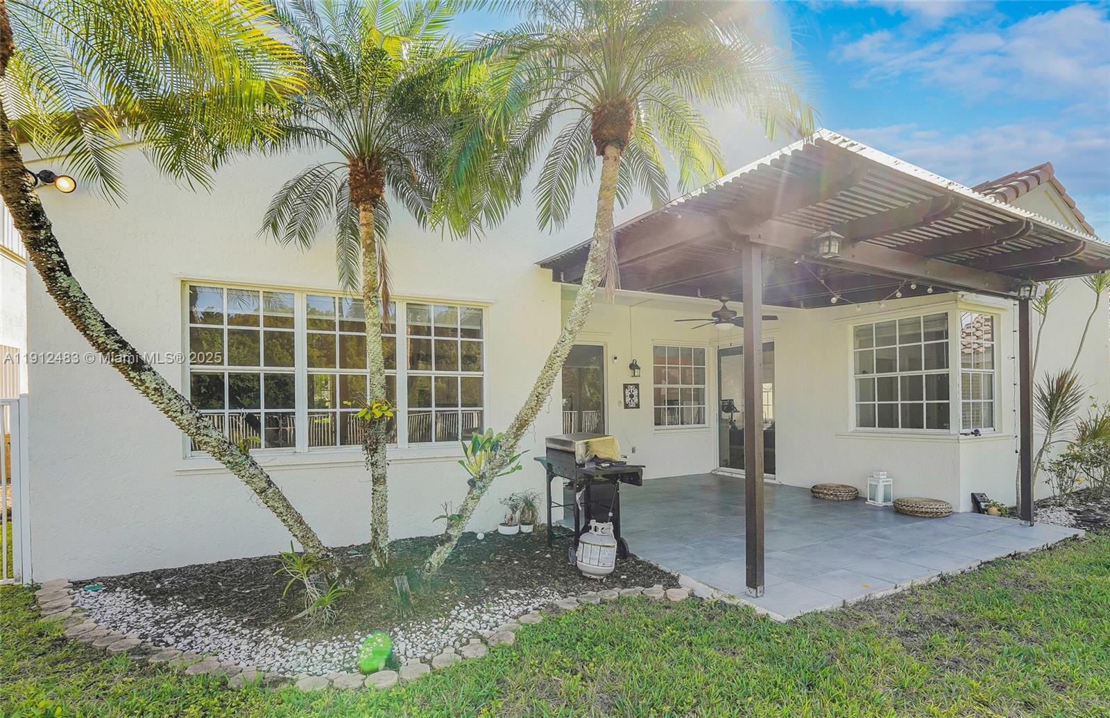 SECTOR 4 - Residential