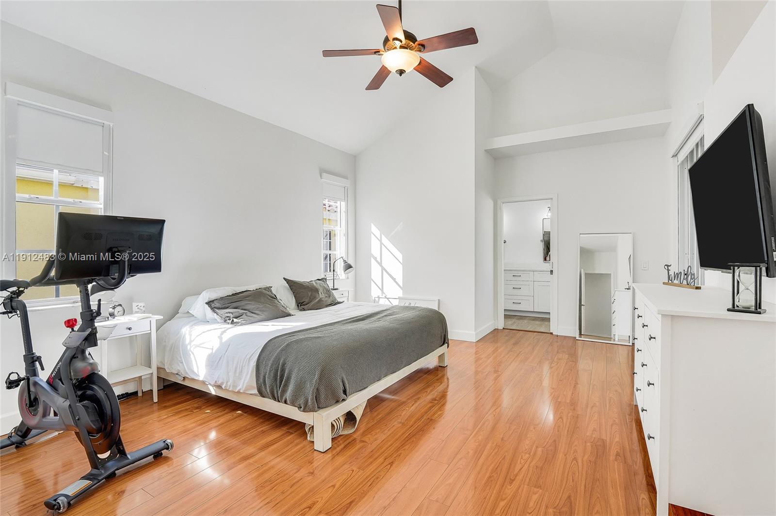 SECTOR 4 - Residential