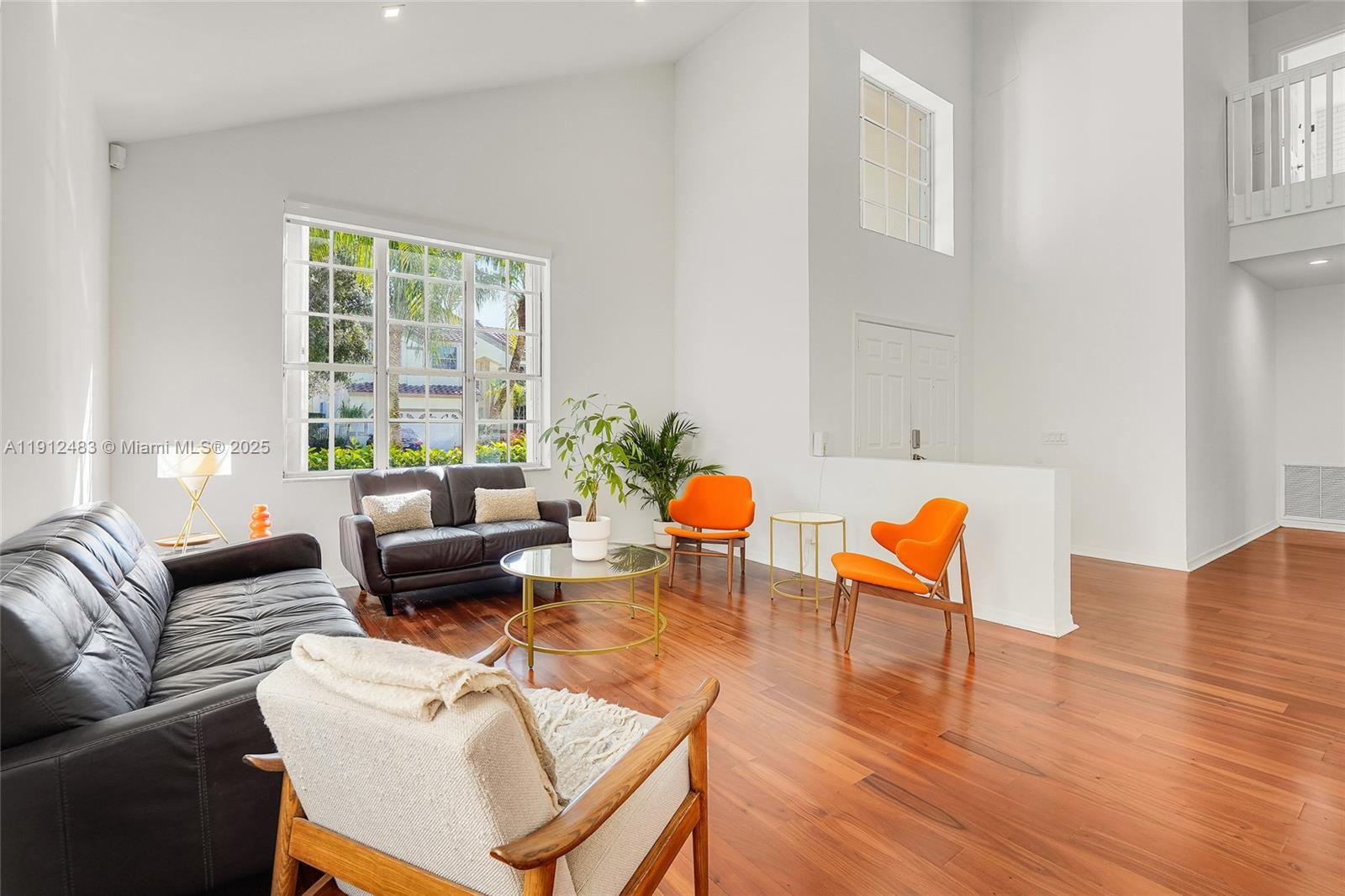 SECTOR 4 - Residential