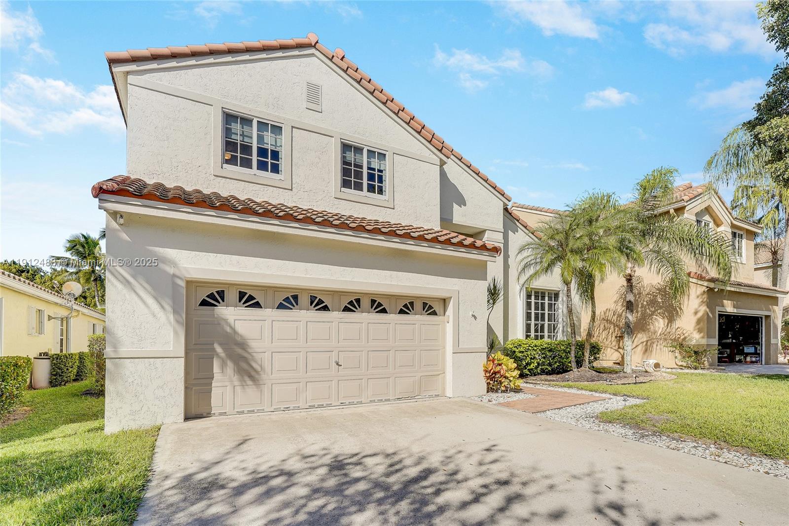 SECTOR 4 - Residential