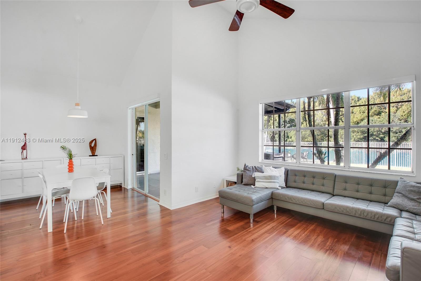 SECTOR 4 - Residential