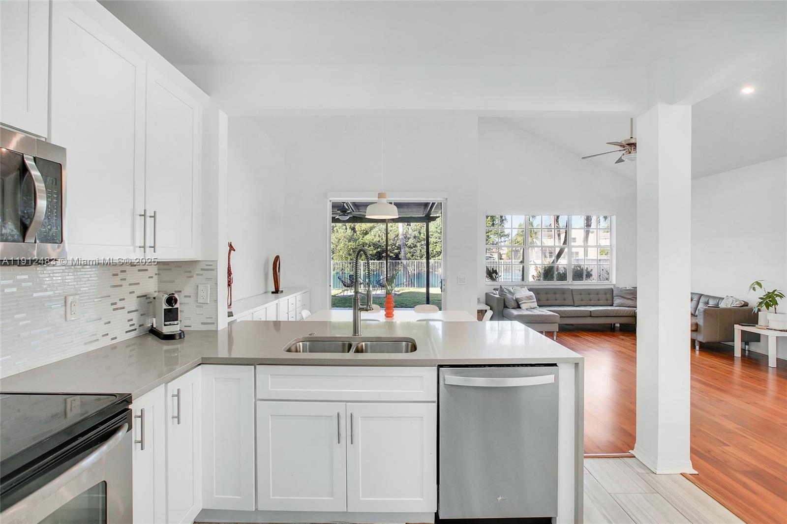 SECTOR 4 - Residential