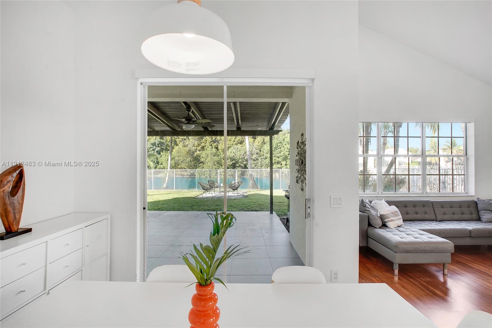 SECTOR 4 - Residential