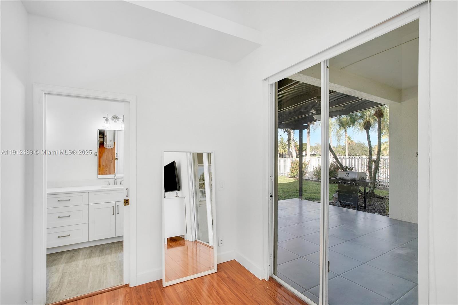 SECTOR 4 - Residential