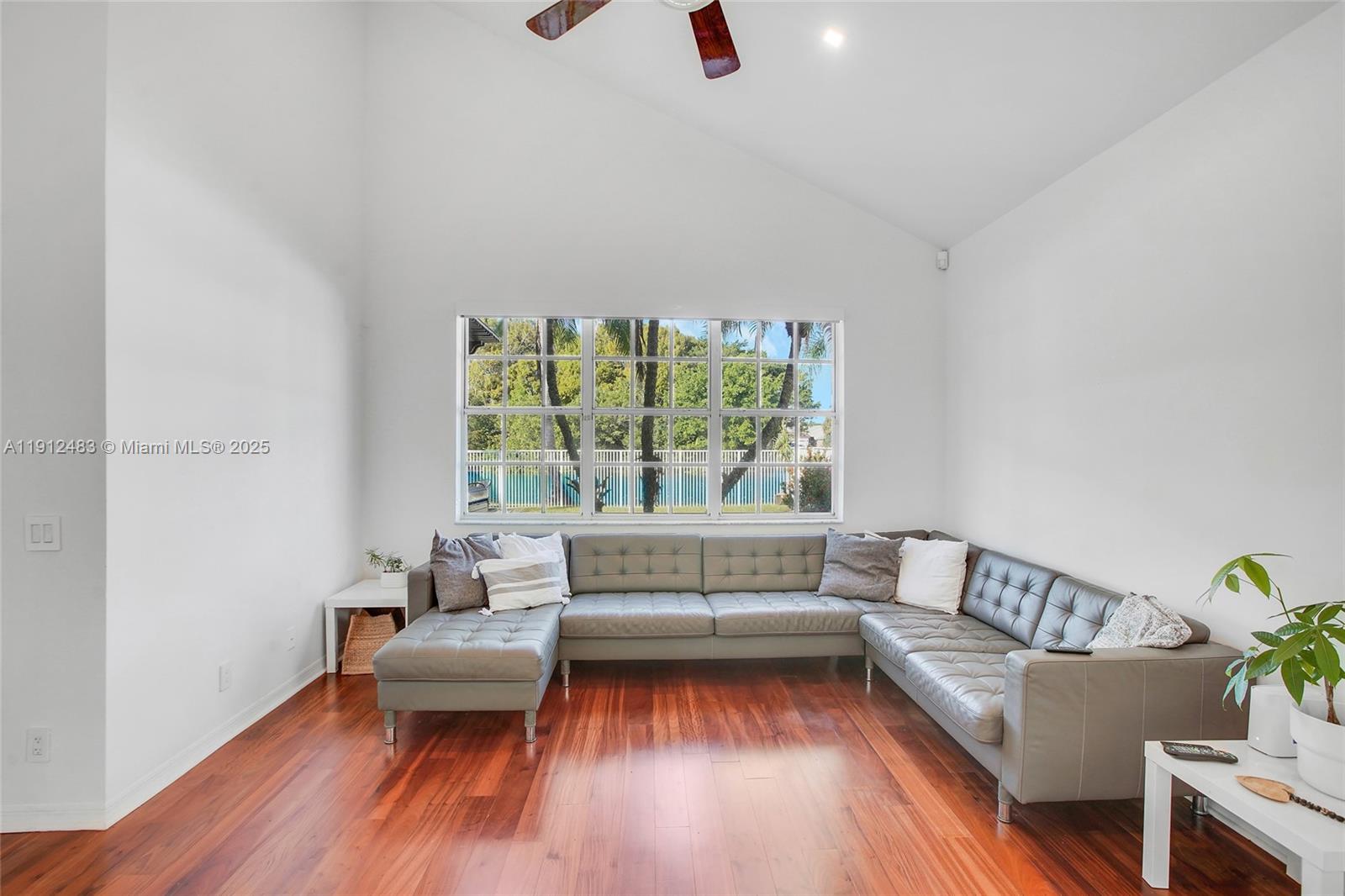 SECTOR 4 - Residential