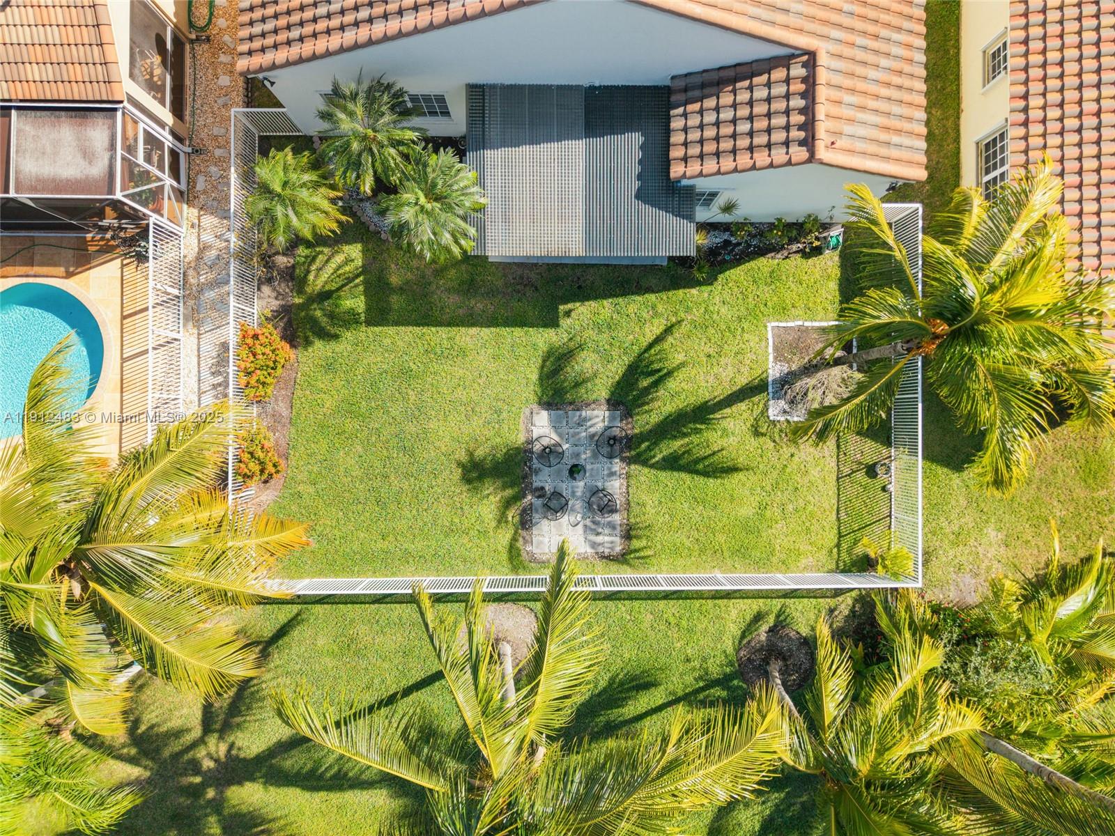 SECTOR 4 - Residential