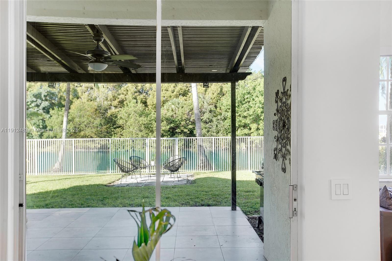 SECTOR 4 - Residential