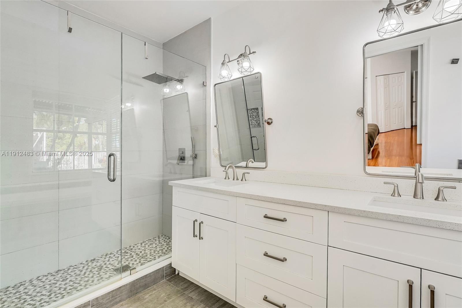 SECTOR 4 - Residential