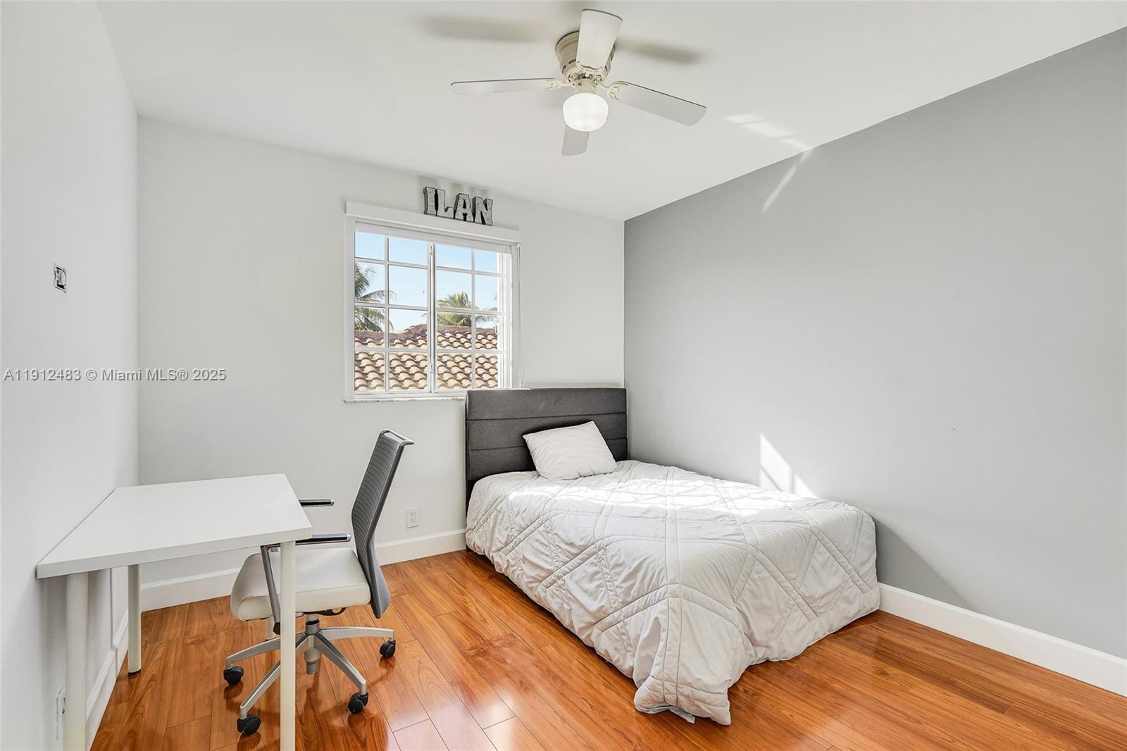 SECTOR 4 - Residential