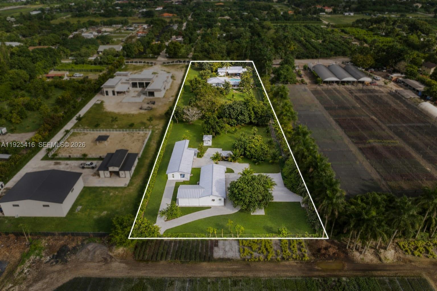N/A - Residential